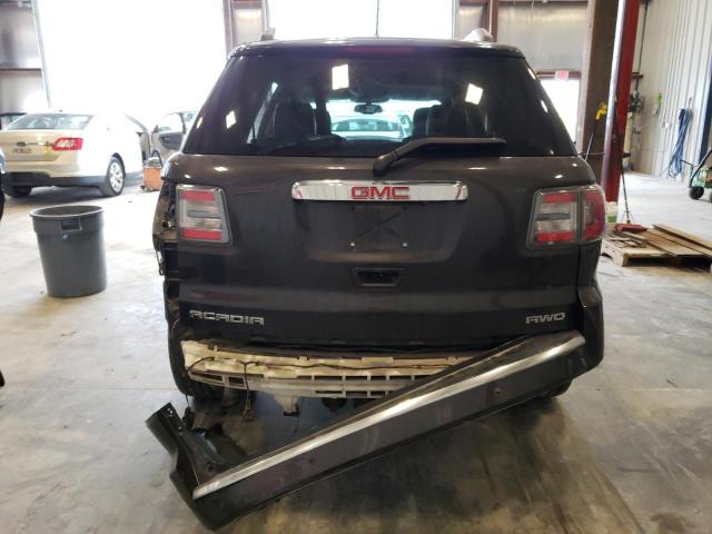 Photo 6 from auction – 2014 GMC ACADIA SLT with VIN 1GKKVRKD6EJ369904