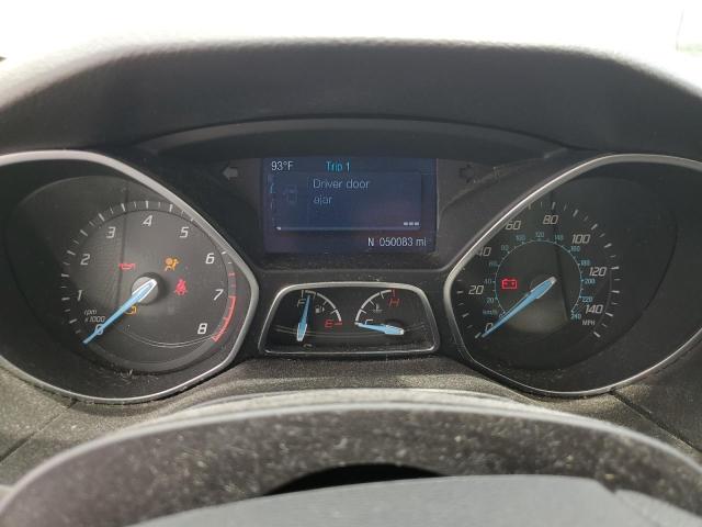 Photo 9 from auction – 2014 FORD FOCUS SE with VIN 1FADP3K22EL326679