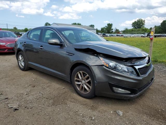 Photo 4 from auction – 2012 KIA OPTIMA LX with VIN 5XXGM4A76CG025560