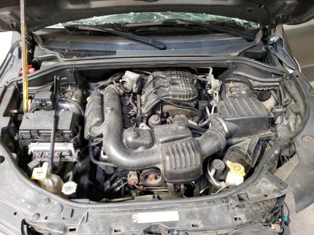 Photo 12 from auction – 2012 DODGE DURANGO SX with VIN 1C4RDJAG9CC112733