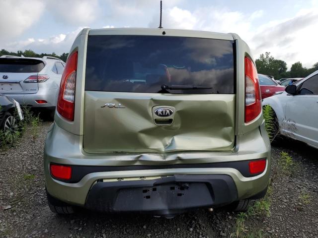 Zdjęcie 6 z aukcji – 2013 KIA SOUL z VIN KNDJT2A50D7543508