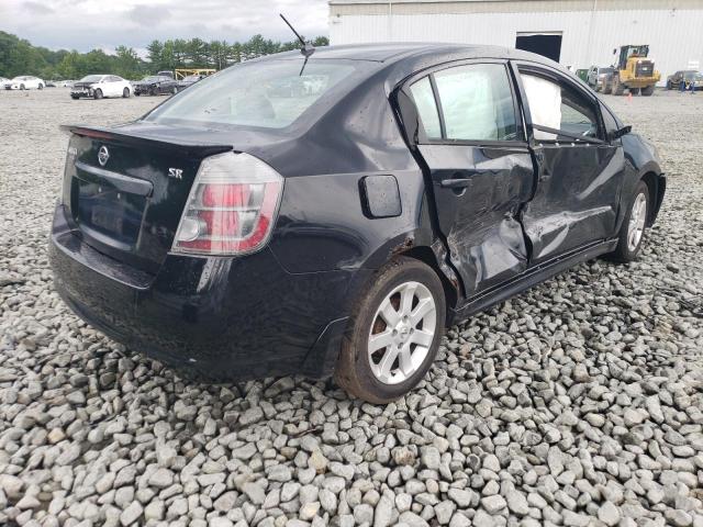 Photo 3 from auction – 2010 NISSAN SENTRA 2.0 with VIN 3N1AB6AP2AL607795