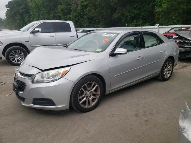 CHEVROLET MALIBU 1LT 2014 with VIN 1G11C5SL9EF270342 - Photo from auction