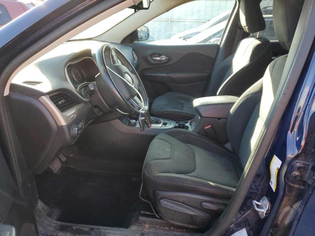 Photo 7 from auction – 2015 JEEP CHEROKEE L with VIN 1C4PJMCS7FW625906