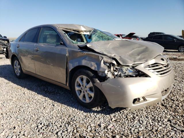 Photo 4 from auction – 2009 TOYOTA CAMRY BASE with VIN 4T1BE46K49U863783