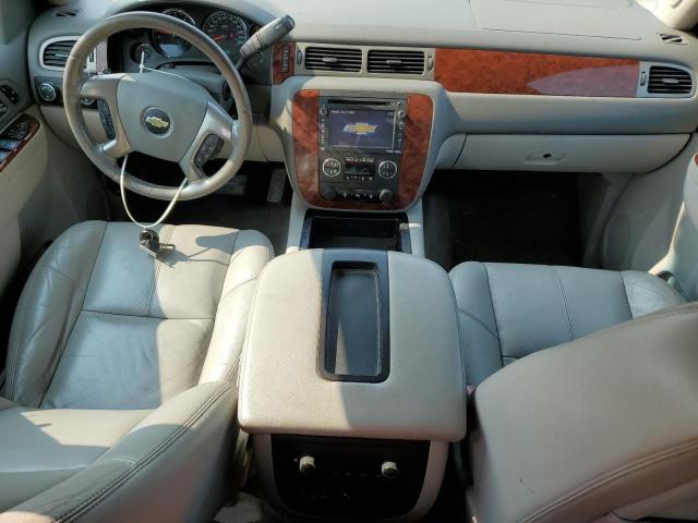 Photo 8 from auction – 2013 CHEVROLET SILVERADO with VIN 3GCPKTE74DG308340