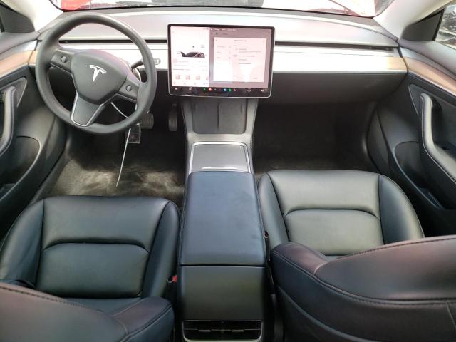 Photo 8 from auction – 2022 TESLA MODEL 3 with VIN 5YJ3E1EA7NF185257