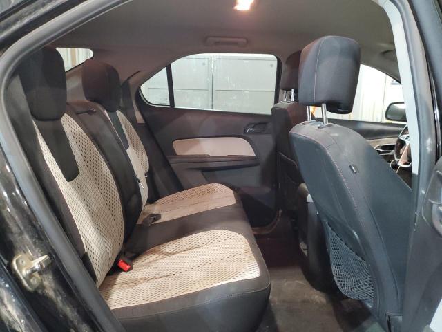 Фото 10 с аукциона – 2011 CHEVROLET EQUINOX LS с VIN 2CNFLCEC9B6439838