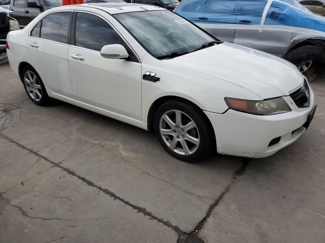 Photo 4 from auction – 2005 ACURA TSX with VIN JH4CL96805C028326