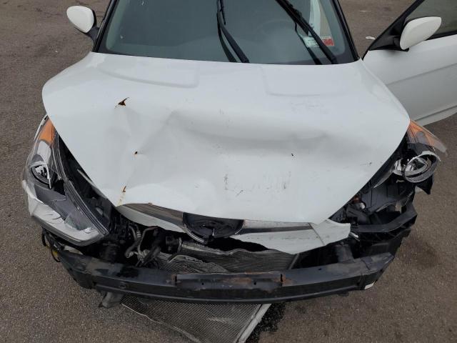 Photo 11 from auction – 2016 HYUNDAI VELOSTER with VIN KMHTC6AD5GU264581