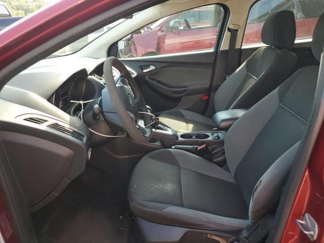 Photo 7 from auction – 2014 FORD FOCUS SE with VIN 1FADP3K23EL106760