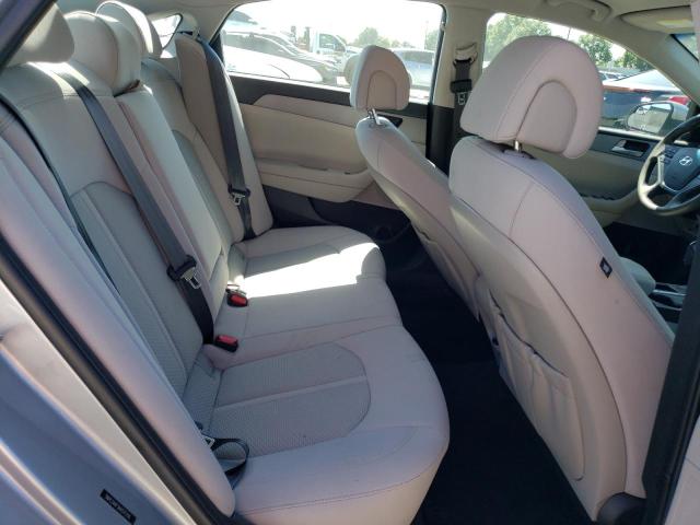 Photo 10 from auction – 2017 HYUNDAI SONATA SE with VIN 5NPE24AF3HH571216