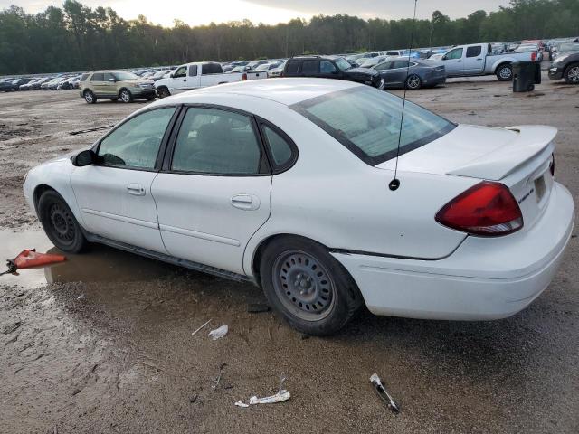 Photo 2 from auction – 2005 FORD TAURUS with VIN 1FAFP53265A139587