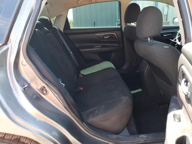 Photo 10 from auction – 2015 NISSAN ALTIMA 2.5 with VIN 1N4AL3AP3FC419935