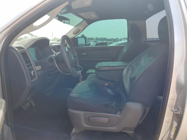 Photo 7 from auction – 2012 DODGE RAM PU1500 with VIN 3C6JD6AT6CG136211