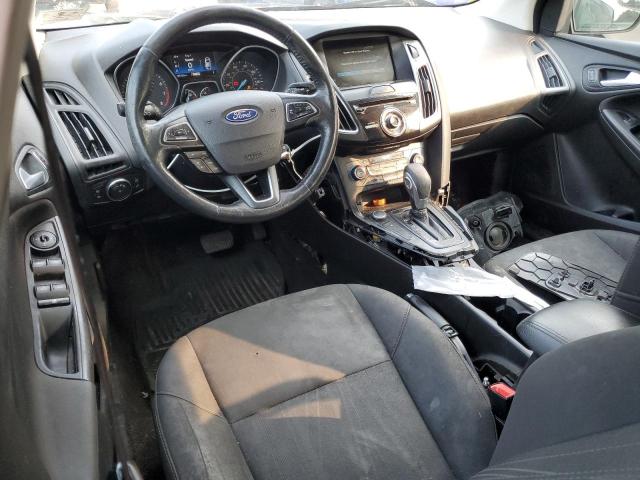Photo 8 from auction – 2017 FORD FOCUS SEL with VIN 1FADP3M22HL302903