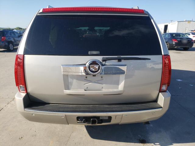 Photo 6 from auction – 2008 CADILLAC ESCALADE E with VIN 1GYFK66848R145533
