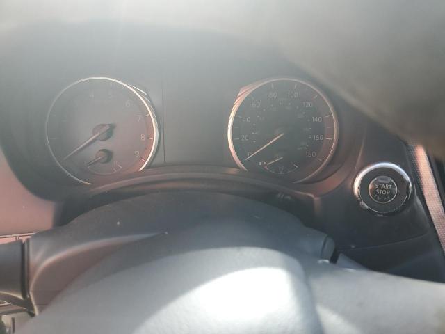 Photo 9 from auction – 2015 INFINITI Q50 BASE with VIN JN1BV7AR0FM399738