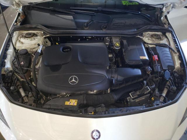 Photo 11 from auction – 2016 MERCEDES-BENZ CLA 250 with VIN WDDSJ4EB0GN292078