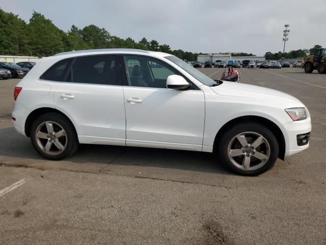 صورة رقم 4 من المزاد - 2011 AUDI Q5 PREMIUM مع VIN WA1LFAFP0BA084947