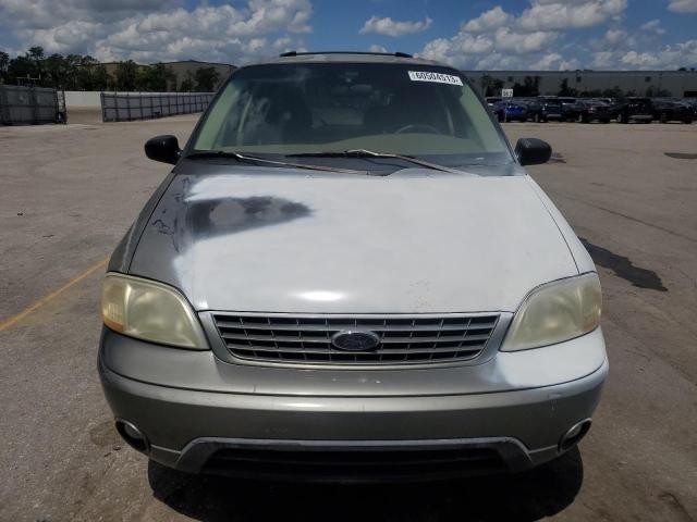 Photo 5 from auction – 2003 FORD WINDSTAR L with VIN 2FMZA51433BA39618