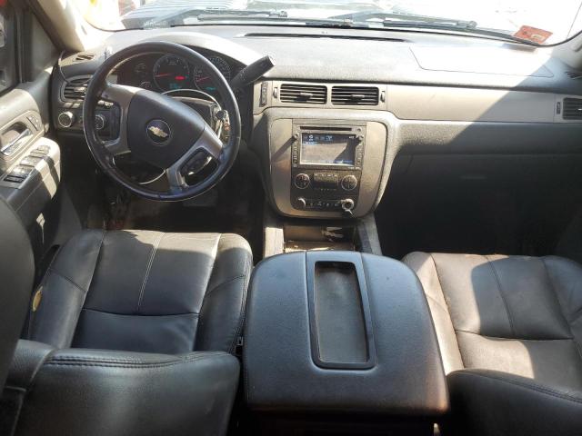 Photo 8 from auction – 2013 CHEVROLET SILVERADO with VIN 1GC2KYC84DZ264536