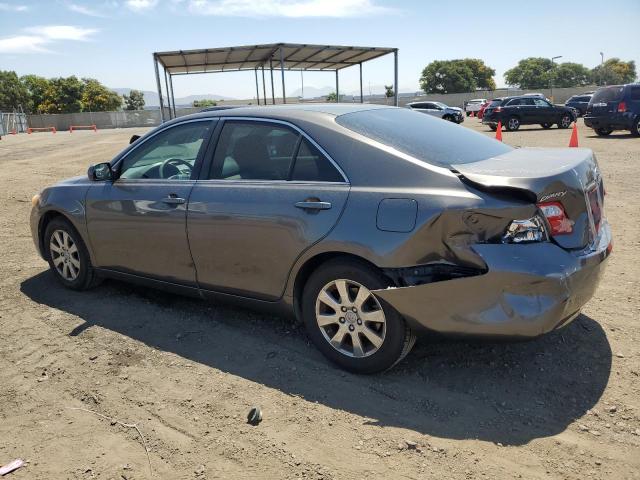 Photo 2 from auction – 2007 TOYOTA CAMRY CE with VIN JTNBE46KX73016642
