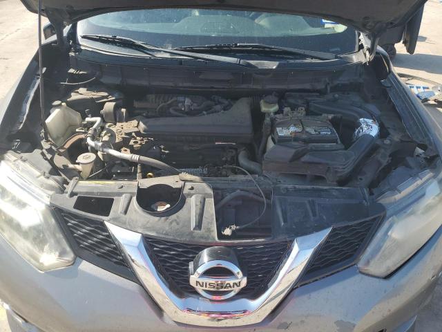 Photo 12 from auction – 2014 NISSAN ROGUE S with VIN 5N1AT2MV2EC854129