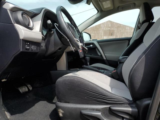 Photo 7 from auction – 2018 TOYOTA RAV4 ADVEN with VIN 2T3RFREV3JW775825