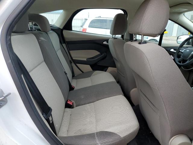 Photo 10 from auction – 2014 FORD FOCUS SE with VIN 1FADP3K28EL161723