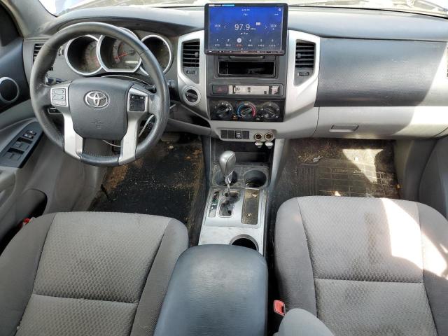 Photo 8 from auction – 2012 TOYOTA TACOMA DOU with VIN 3TMLU4EN5CM088574