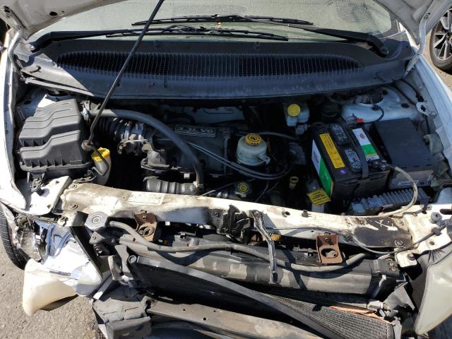 Photo 12 from auction – 2003 DODGE CARAVAN C/ with VIN 1D4GP21303B334152