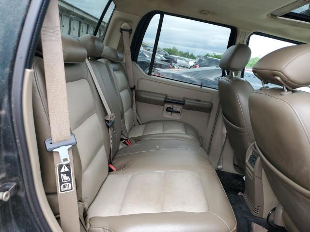 Photo 10 from auction – 2003 FORD EXPLORER S with VIN 1FMZU77E33UA50812