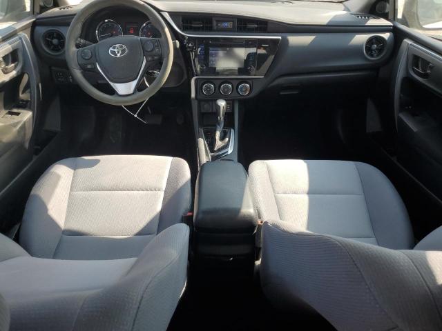 Photo 8 from auction – 2017 TOYOTA COROLLA L with VIN 2T1BURHE5HC746723
