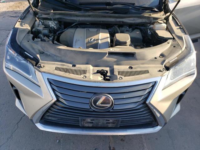 Photo 12 from auction – 2016 LEXUS RX 350 BAS with VIN 2T2BZMCA0GC004040