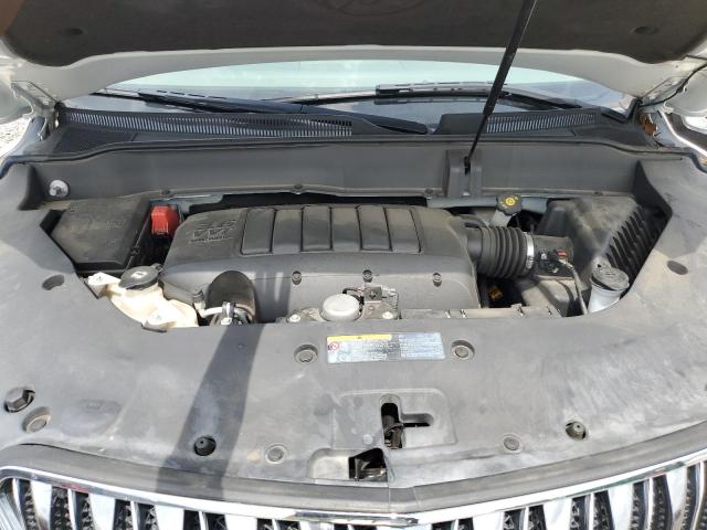 Photo 12 from auction – 2015 BUICK ENCLAVE with VIN 5GAKRCKD7FJ230123