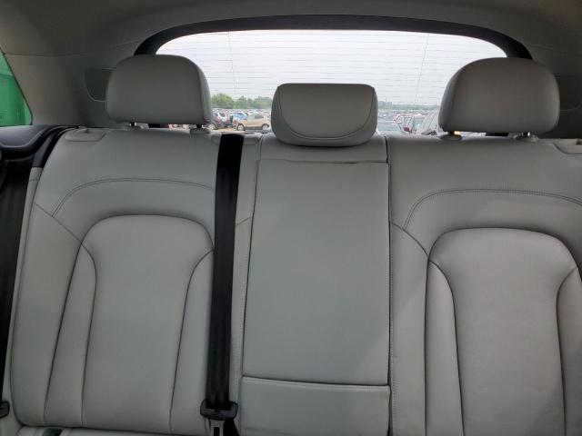 Zdjęcie 10 z aukcji – 2015 AUDI Q3 PREMIUM z VIN WA1EFCFS3FR004864