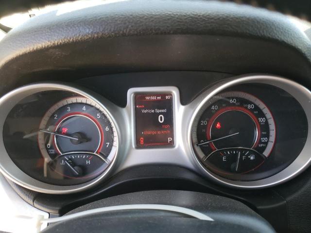 Photo 9 from auction – 2013 DODGE JOURNEY SE with VIN 3C4PDCAB1DT728326