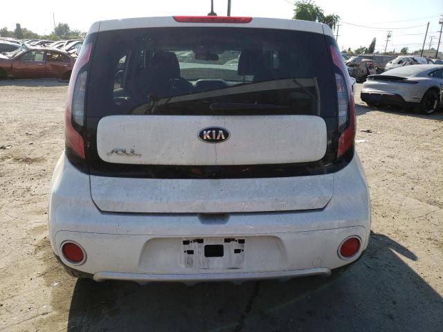 Photo 6 from auction – 2018 KIA SOUL + with VIN KNDJP3A53J7609426