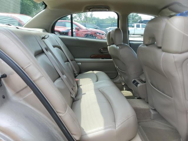 Photo 10 from auction – 2001 BUICK LESABRE with VIN 1G4HR54K11U245851