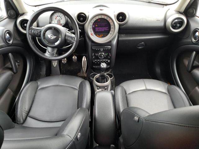 Photo 8 from auction – 2012 MINI COOPER S C with VIN WMWZC5C57CWM12594