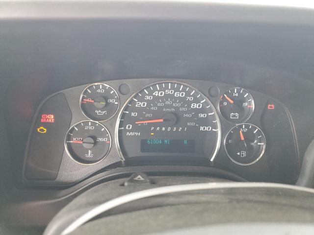 Photo 9 from auction – 2014 CHEVROLET EXPRESS G1 with VIN 1GCSGAFX2E1167573