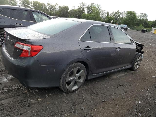 Photo 3 from auction – 2014 TOYOTA CAMRY L with VIN 4T1BF1FK0EU768031