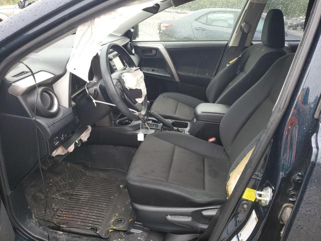 Photo 7 from auction – 2017 TOYOTA RAV4 LE with VIN JTMBFREVXHJ701599