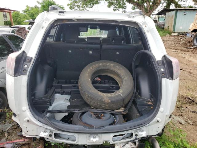 Photo 6 from auction – 2016 TOYOTA RAV4 SE with VIN JTMNFREV1GJ086582