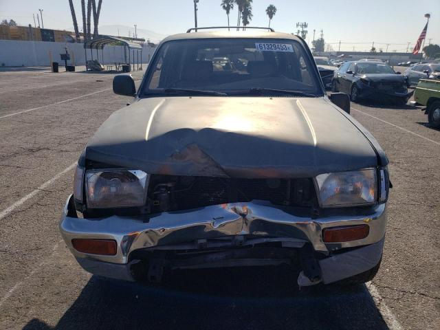 Photo 5 from auction – 1998 TOYOTA 4RUNNER SR with VIN JT3GN86R7W0089082