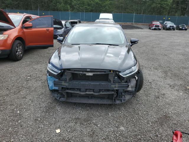 Photo 5 from auction – 2014 FORD FUSION TIT with VIN 3FA6P0D96ER398262