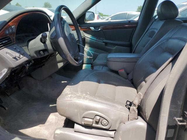 Photo 7 from auction – 2003 CADILLAC DEVILLE with VIN 1G6KD54Y13U173679