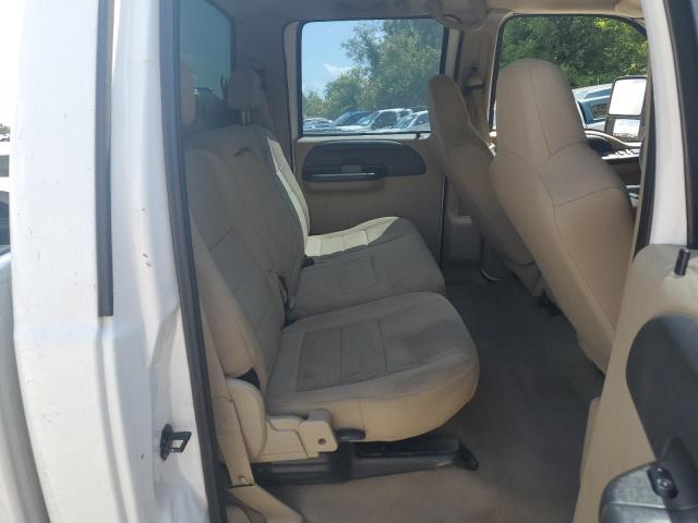 Photo 10 from auction – 2007 FORD F250 SUPER with VIN 1FTSW21PX7EA19490