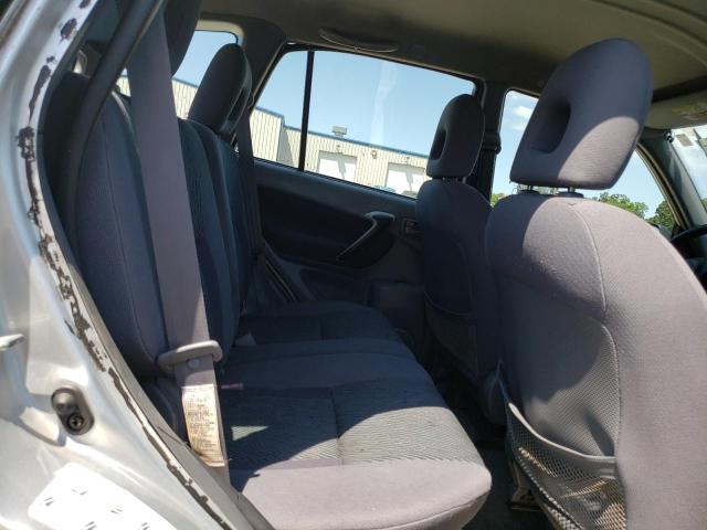 Photo 10 from auction – 2003 TOYOTA RAV4 with VIN JTEGH20V530101372